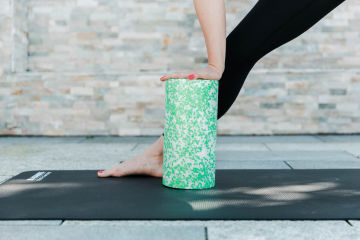 Faszien yoga produkte blackroll