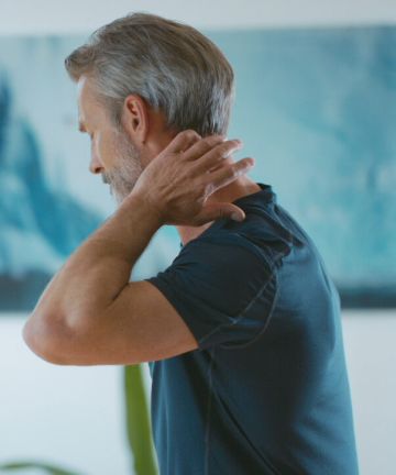 Neck pain exercises